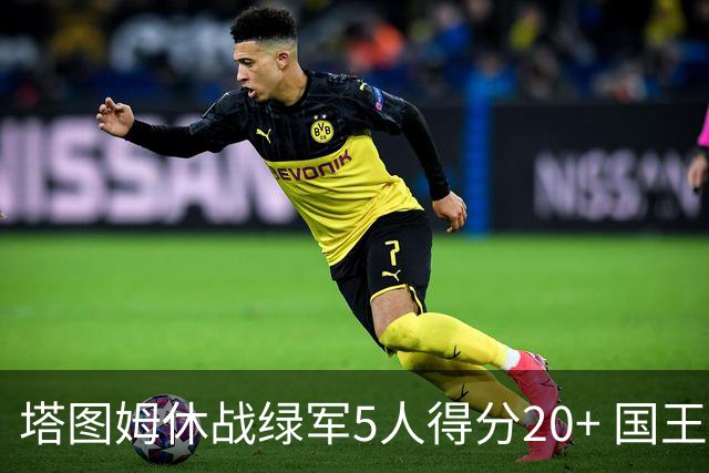 塔图姆休战绿军5人得分20+ 国王惨败凯尔特人